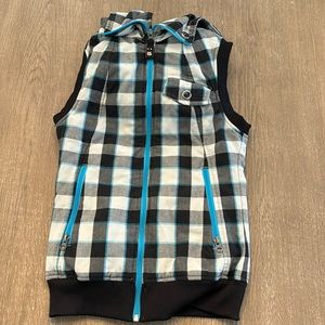 Women’s Burton Snow Vest